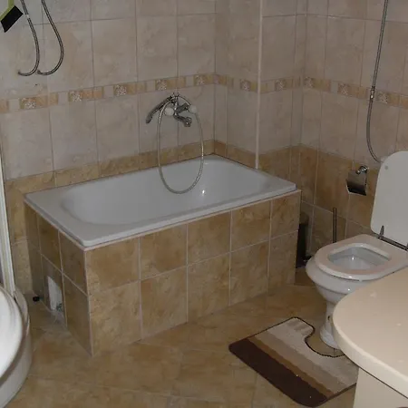 Apartament Aloha - Ochryda