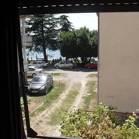 Aloha - Apartament Ochryda